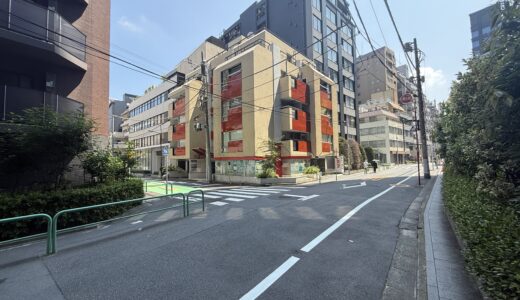 paspa麹町