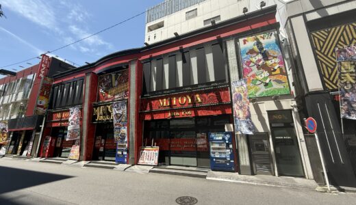 みとやジャックポット錦糸町店_誰でも喫煙所_屋内