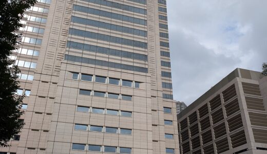 エクセルシオール カフェ 新宿パークタワー店