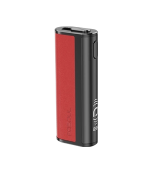 FASOUL C2 Midnight Redの製品単体画像