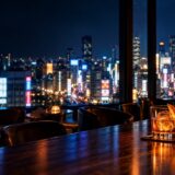 渋谷で喫煙可のおすすめバー 8選【2026年最新】