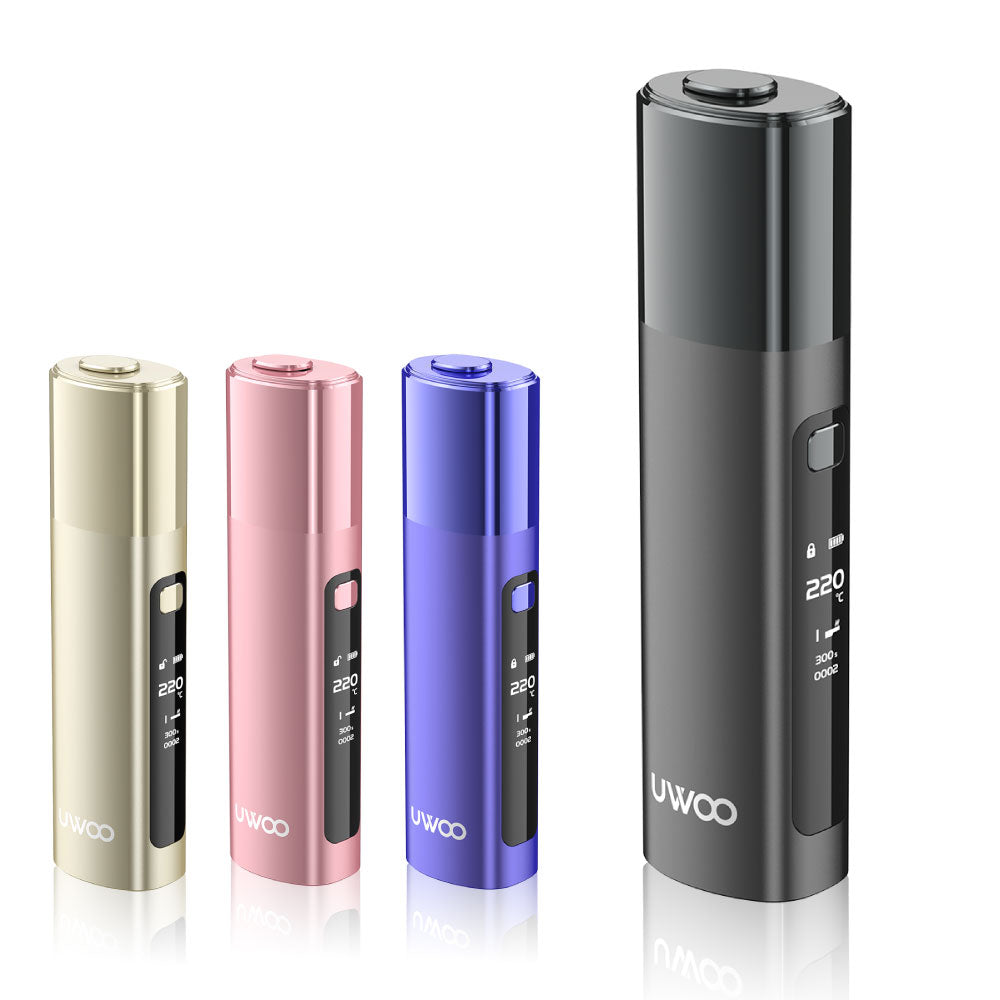 UWOO Tantraの製品画像