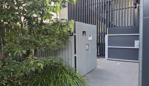 ホテル京阪築地銀座グランデ